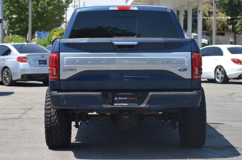 Ford F-150  2015