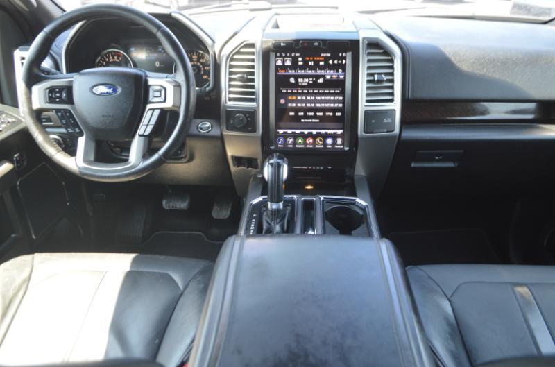 Ford F-150  2015