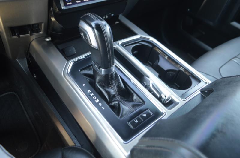 Ford F-150  2015