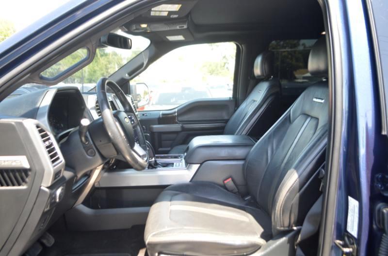 Ford F-150  2015