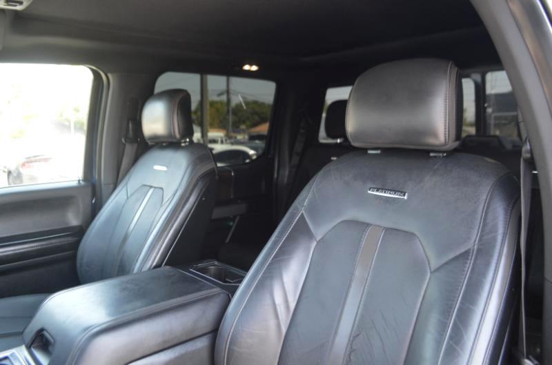 Ford F-150  2015