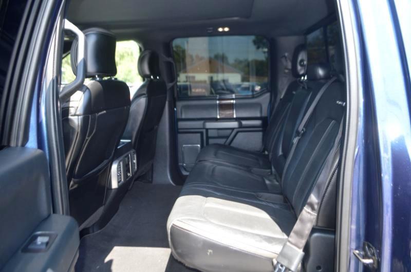 Ford F-150  2015