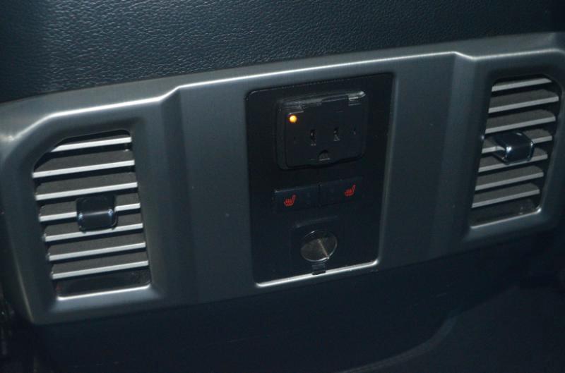 Ford F-150  2015