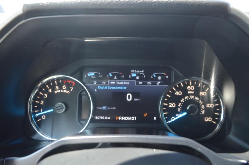 Ford F-150  2015