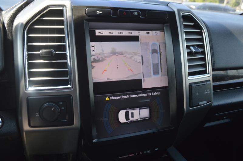 Ford F-150  2015