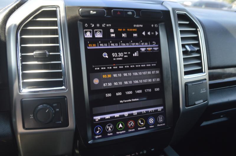 Ford F-150  2015