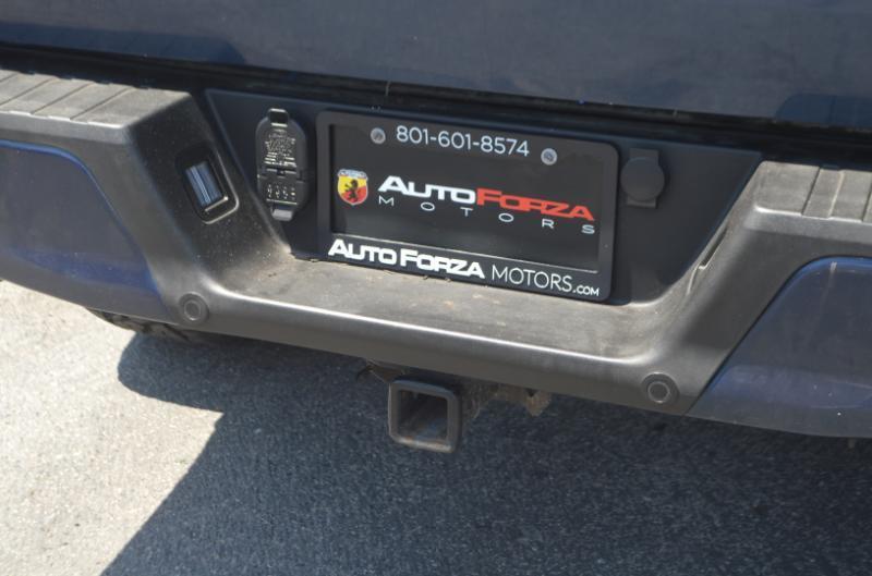 Ford F-150  2015