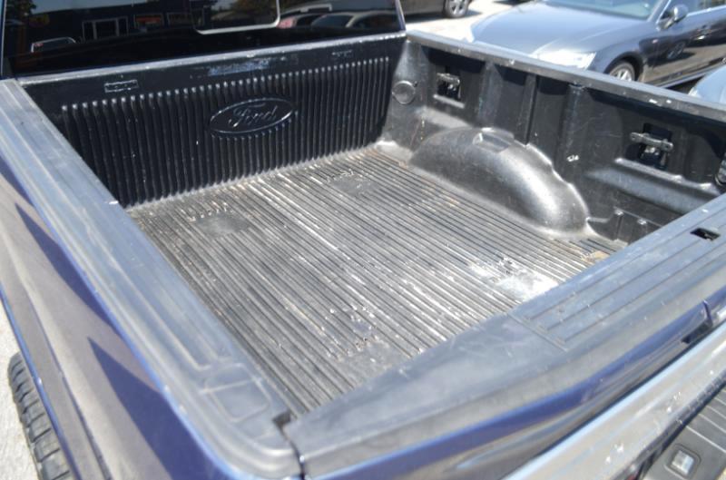 Ford F-150  2015