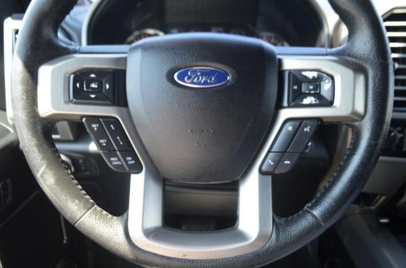 Ford F-150  2015
