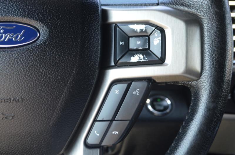 Ford F-150  2015