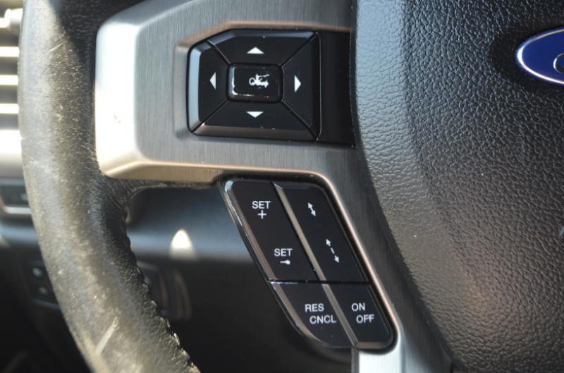 Ford F-150  2015