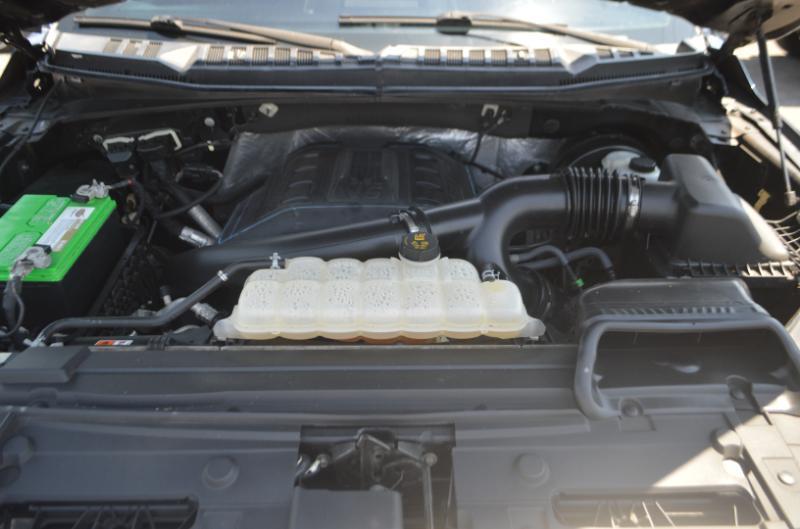 Ford F-150  2015