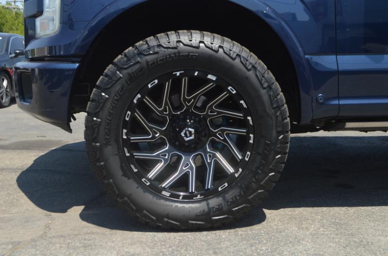 Ford F-150  2015