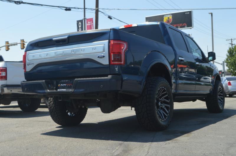 Ford F-150  2015