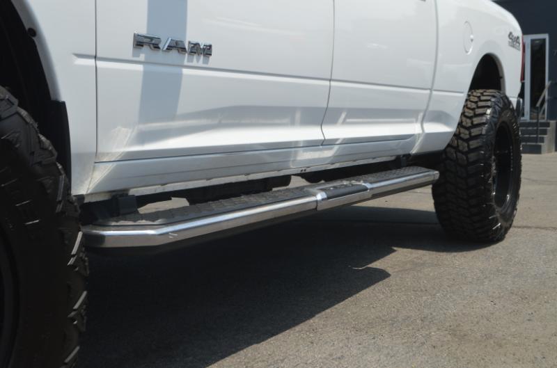 RAM 2500 Big Horn Crew Cab 4WD 2021
