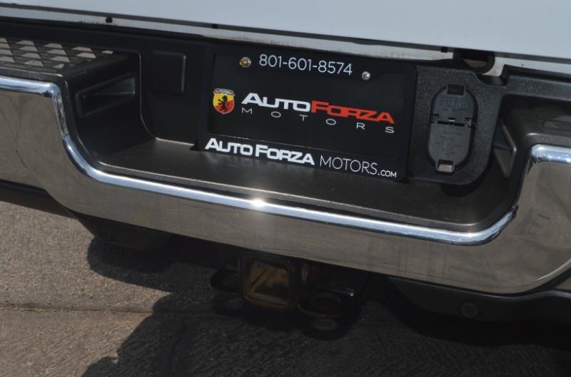 RAM 2500 Big Horn Crew Cab 4WD 2021