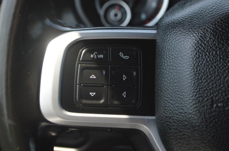 RAM 2500 Big Horn Crew Cab 4WD 2021