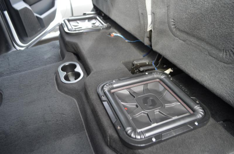 RAM 2500 Big Horn Crew Cab 4WD 2021