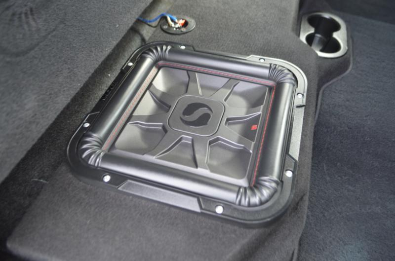RAM 2500 Big Horn Crew Cab 4WD 2021
