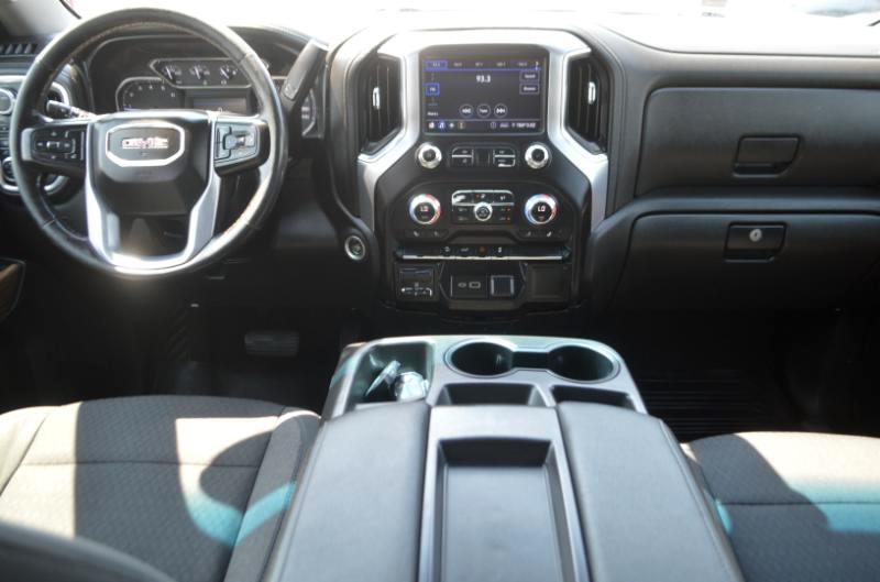 GMC Sierra 2500HD SLE Crew Cab 4WD 2020