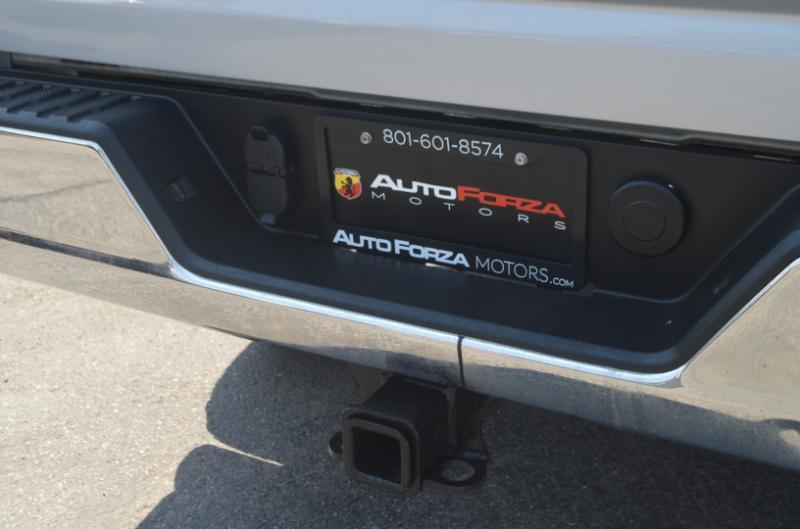 GMC Sierra 2500HD SLE Crew Cab 4WD 2020