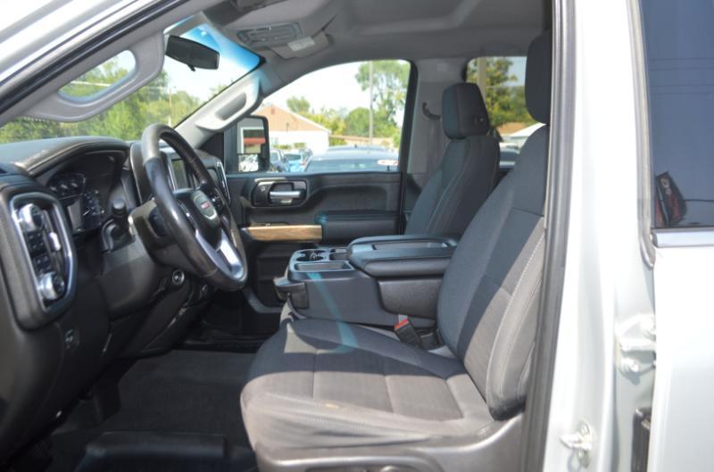 GMC Sierra 2500HD SLE Crew Cab 4WD 2020