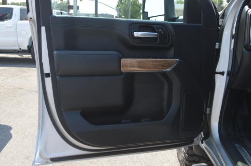 GMC Sierra 2500HD SLE Crew Cab 4WD 2020