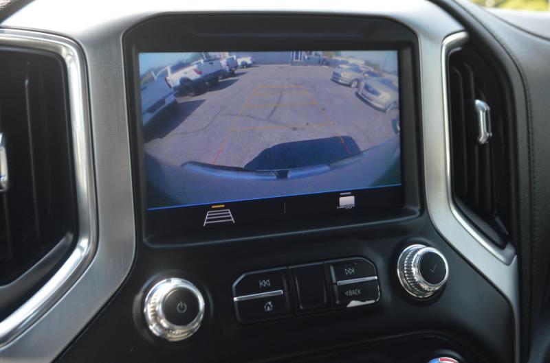GMC Sierra 2500HD SLE Crew Cab 4WD 2020