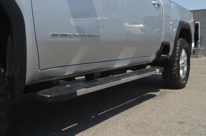 GMC Sierra 2500HD SLE Crew Cab 4WD 2020