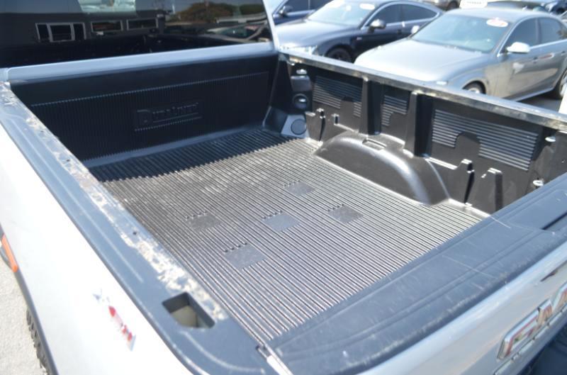 GMC Sierra 2500HD SLE Crew Cab 4WD 2020