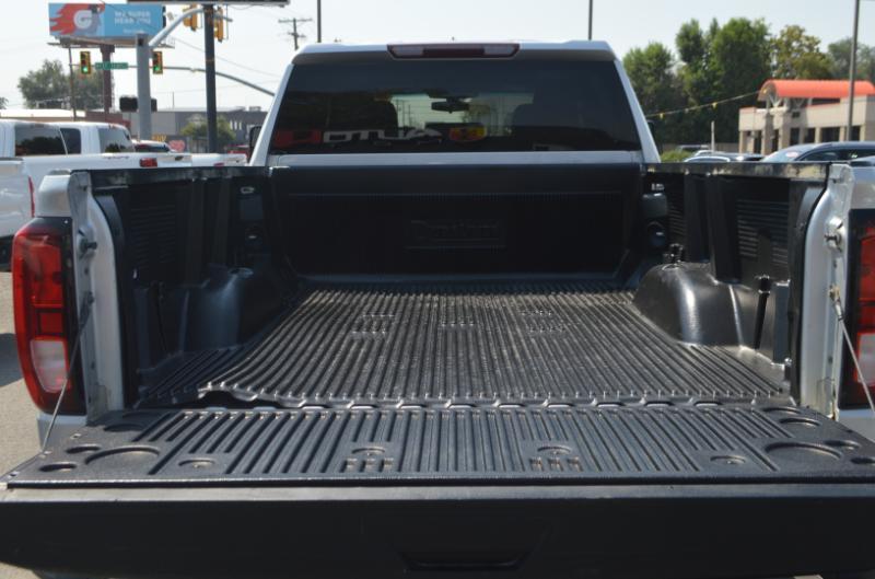 GMC Sierra 2500HD SLE Crew Cab 4WD 2020