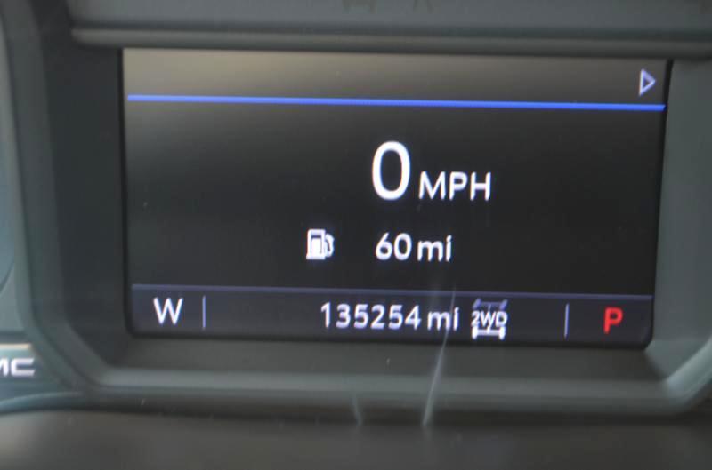 GMC Sierra 2500HD SLE Crew Cab 4WD 2020
