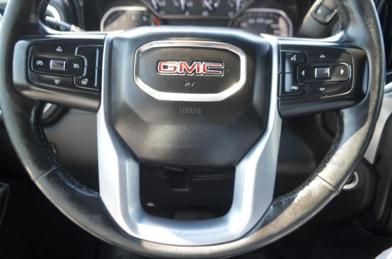 GMC Sierra 2500HD SLE Crew Cab 4WD 2020