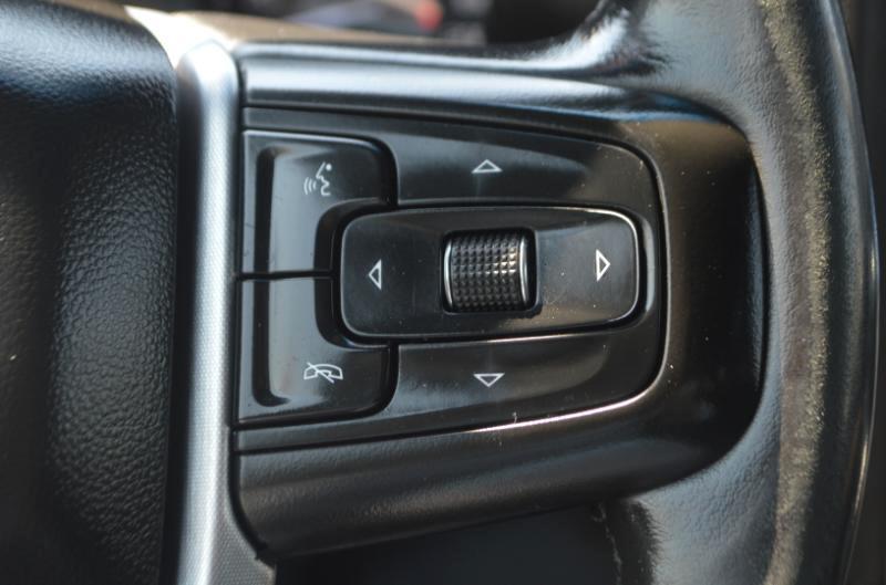 GMC Sierra 2500HD SLE Crew Cab 4WD 2020