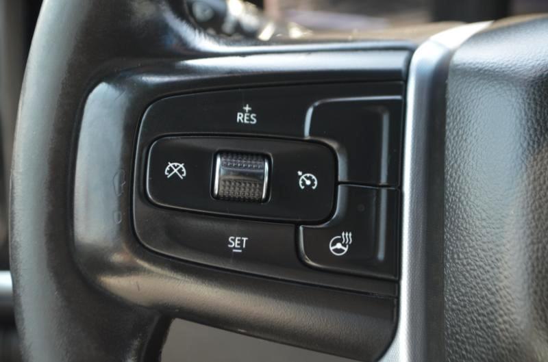 GMC Sierra 2500HD SLE Crew Cab 4WD 2020