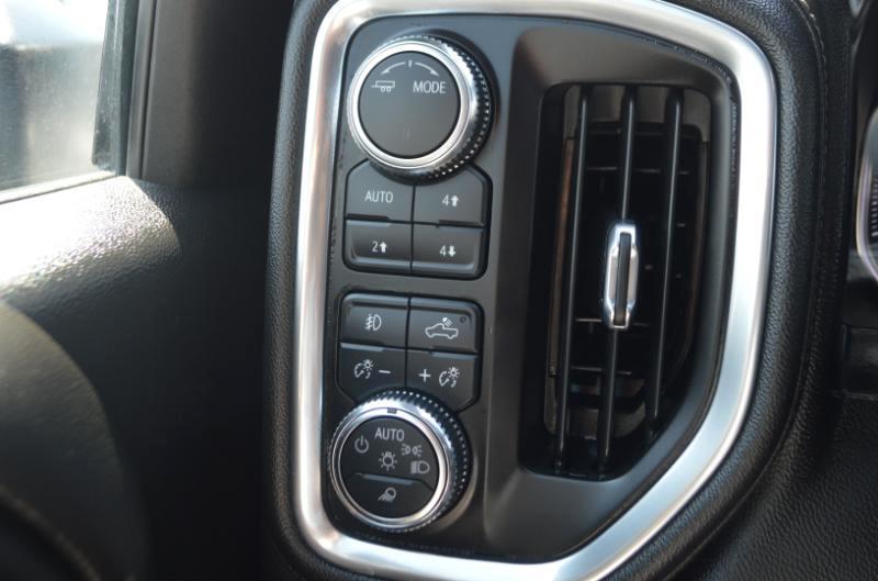 GMC Sierra 2500HD SLE Crew Cab 4WD 2020