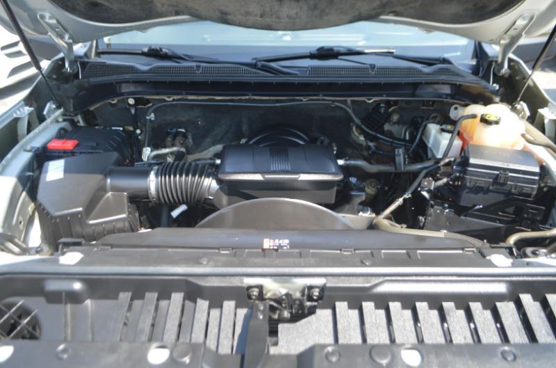 GMC Sierra 2500HD SLE Crew Cab 4WD 2020