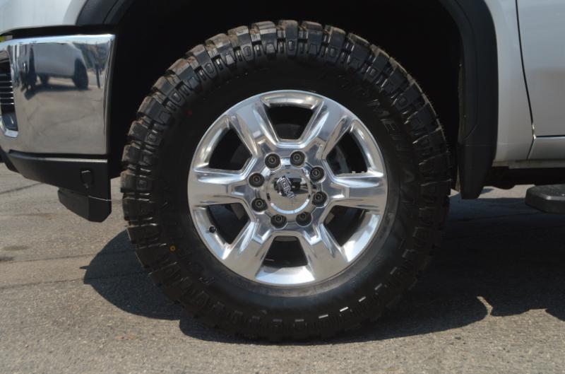GMC Sierra 2500HD SLE Crew Cab 4WD 2020