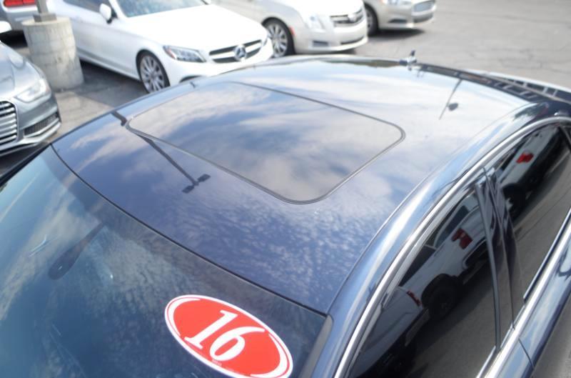 Audi A6 3.0T Premium Plus quattro 2016