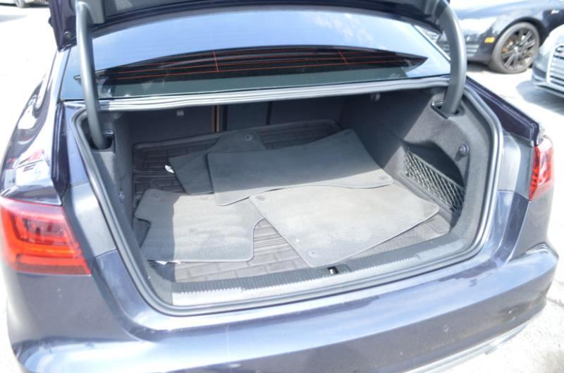 Audi A6 3.0T Premium Plus quattro 2016