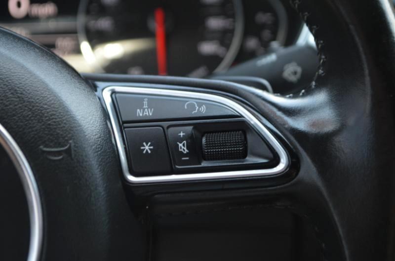 Audi A6 3.0T Premium Plus quattro 2016