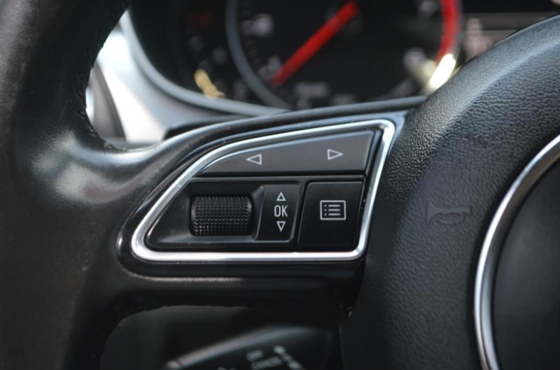 Audi A6 3.0T Premium Plus quattro 2016