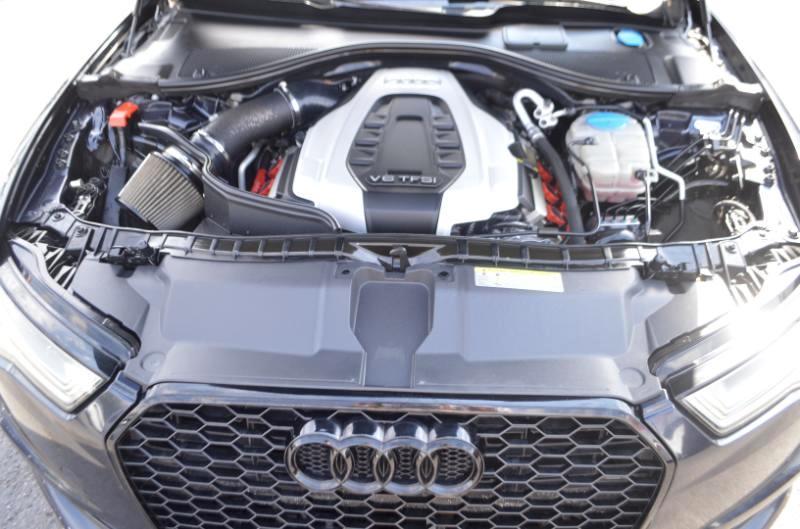 Audi A6 3.0T Premium Plus quattro 2016