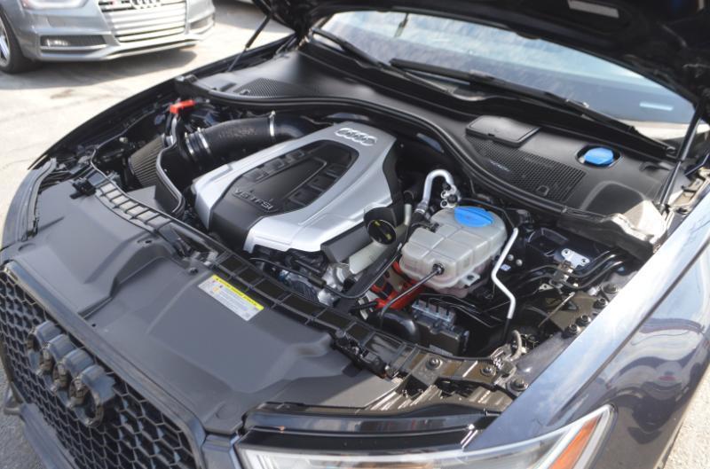 Audi A6 3.0T Premium Plus quattro 2016