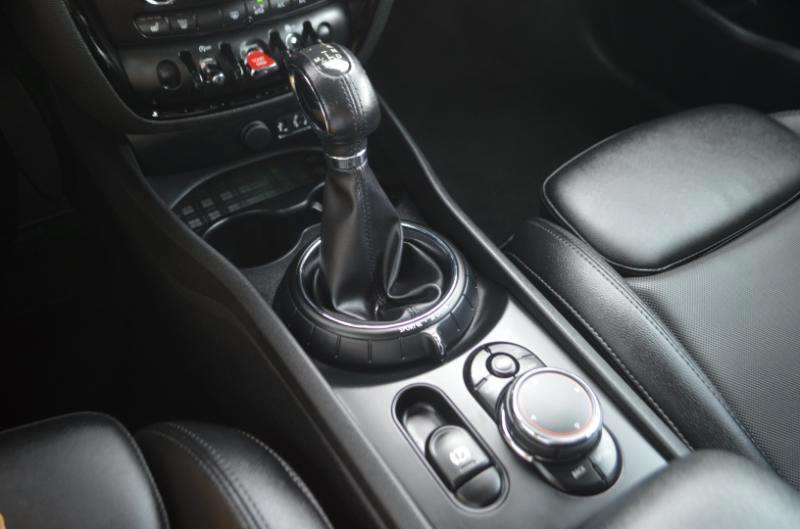 MINI Clubman Cooper ALL4 2017