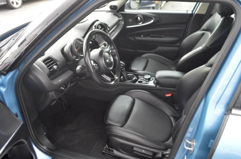 MINI Clubman Cooper ALL4 2017
