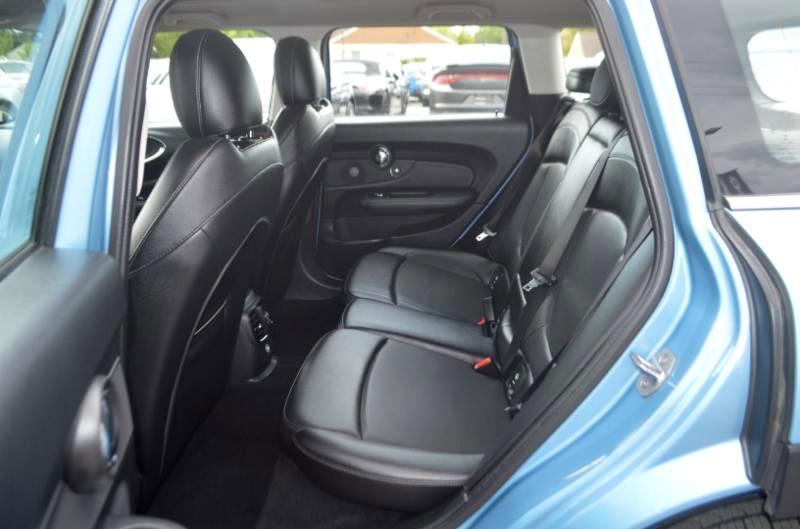 MINI Clubman Cooper ALL4 2017