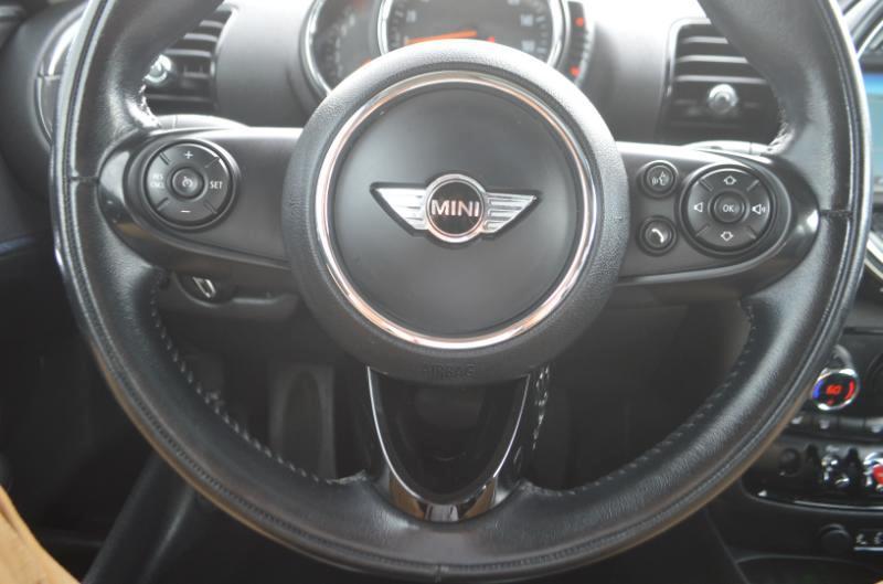 MINI Clubman Cooper ALL4 2017