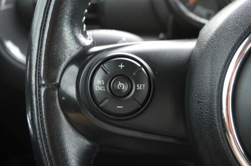 MINI Clubman Cooper ALL4 2017