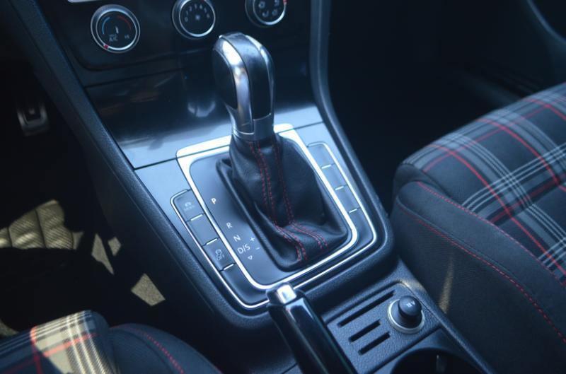 Volkswagen GTI  2015